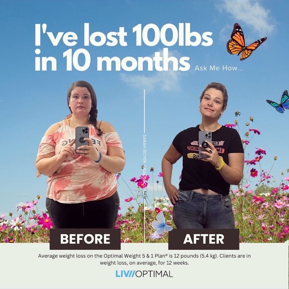 Meet your Posher, Sarah - Picture 5 of 5